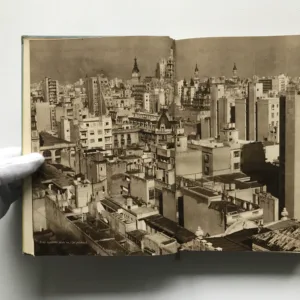 Tam za řekou je Argentina, Jiří Hanzelka, Miroslav Zikmund