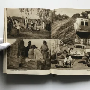 Tam za řekou je Argentina, Jiří Hanzelka, Miroslav Zikmund