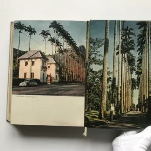 Tam za řekou je Argentina, Jiří Hanzelka, Miroslav Zikmund