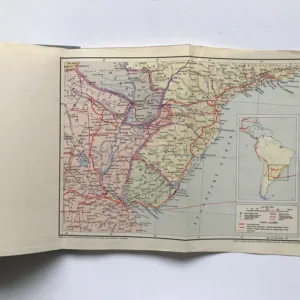 Tam za řekou je Argentina, Jiří Hanzelka, Miroslav Zikmund