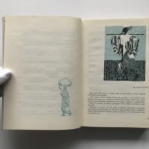 Světadíl pod Himálajem, Jiří Hanzelka, Miroslav Zikmund