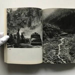 Světadíl pod Himálajem, Jiří Hanzelka, Miroslav Zikmund