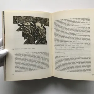 Světadíl pod Himálajem, Jiří Hanzelka, Miroslav Zikmund