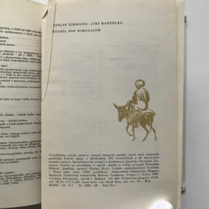 Světadíl pod Himálajem, Jiří Hanzelka, Miroslav Zikmund