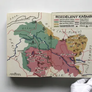 Světadíl pod Himálajem, Jiří Hanzelka, Miroslav Zikmund