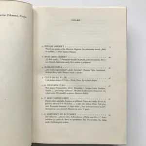 Mezi dvěma oceány, Jiří Hanzelka, Miroslav Zikmund