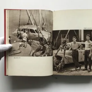 Mezi dvěma oceány, Jiří Hanzelka, Miroslav Zikmund