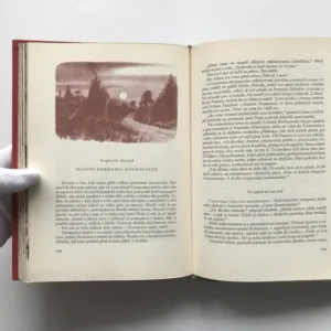 Mezi dvěma oceány, Jiří Hanzelka, Miroslav Zikmund