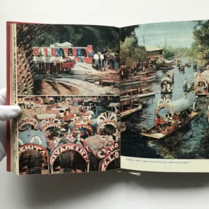 Mezi dvěma oceány, Jiří Hanzelka, Miroslav Zikmund