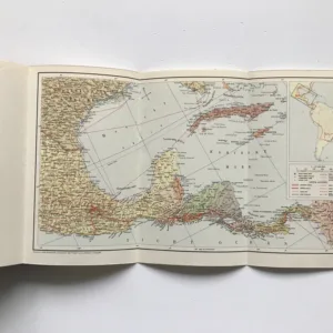 Mezi dvěma oceány, Jiří Hanzelka, Miroslav Zikmund