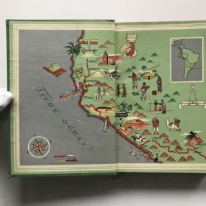 Za lovci lebek, Jiří Hanzelka, Miroslav Zikmund