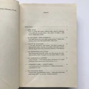 Za lovci lebek, Jiří Hanzelka, Miroslav Zikmund