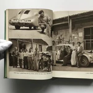 Za lovci lebek, Jiří Hanzelka, Miroslav Zikmund