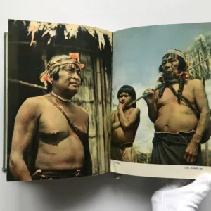 Za lovci lebek, Jiří Hanzelka, Miroslav Zikmund