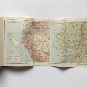 Za lovci lebek, Jiří Hanzelka, Miroslav Zikmund