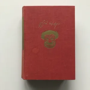 Výbor z dramat II., William Shakespeare