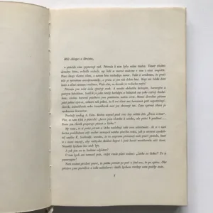 Ptáci, Karel Svolinský, Jaroslav Spirhanzl-Duriš