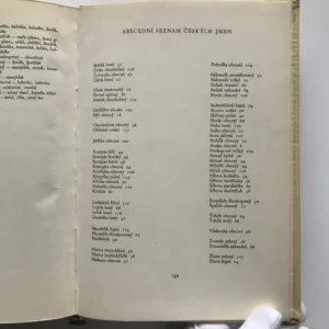 Ptáci, Karel Svolinský, Jaroslav Spirhanzl-Duriš