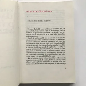 Devatero pohádek a ještě jedna jako přívažek od Josefa Čapka, Karel Čapek, Josef Čapek