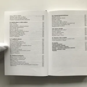 Západ. Spojené státy a Západní Evropa ve studené válce, Petr Luňák