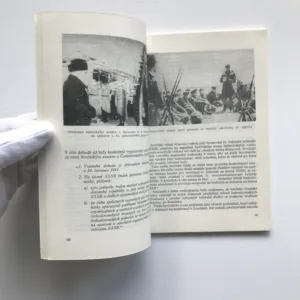 100 otázek a 100 odpovědí o tradicích Československé lidové armády, část 1. – Od Buzuluku k Dukle, Milan Kolář, kolektiv autorů