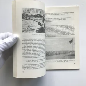 100 otázek a 100 odpovědí o tradicích Československé lidové armády, část 1. – Od Buzuluku k Dukle, Milan Kolář, kolektiv autorů