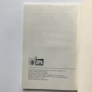 100 otázek a 100 odpovědí o tradicích Československé lidové armády, část 1. – Od Buzuluku k Dukle, Milan Kolář, kolektiv autorů