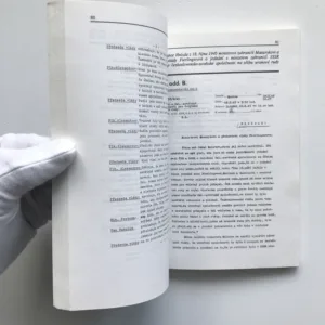 Tajný prostor Jáchymov, Karel Kaplan, Vladimír Pacl