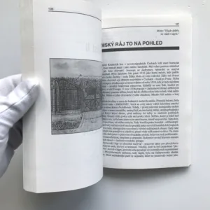 Tajný prostor Jáchymov, Karel Kaplan, Vladimír Pacl