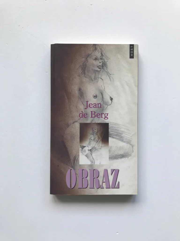 Obraz, Jean de Berg, Dušan Ždímal