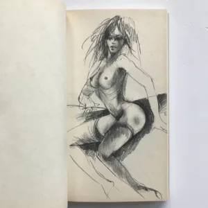 Obraz, Jean de Berg, Dušan Ždímal