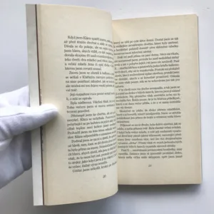 Obraz, Jean de Berg, Dušan Ždímal