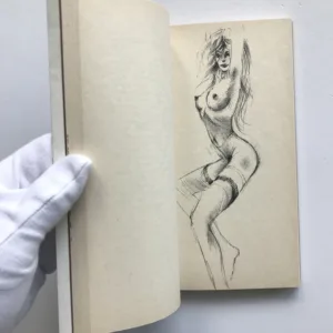 Obraz, Jean de Berg, Dušan Ždímal