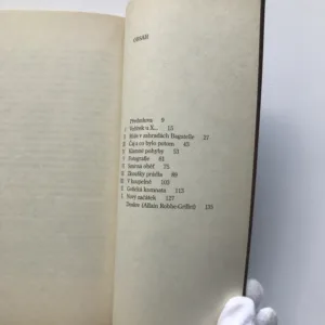 Obraz, Jean de Berg, Dušan Ždímal