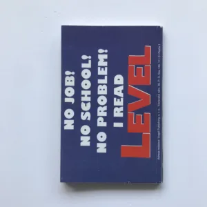 The Magazine of Fantasy & Science Fiction 4/97, Isaac Asimov, Arthur C. Clarke, Thomas Ligotti, Robert Reed, Orson Scott Card