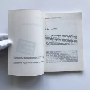 Izraelští vojáci vyprávějí (Svědectví o třetí palestinsko-izraelské válce), Chalíl Sawáhirí