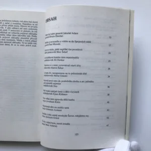 Izraelští vojáci vyprávějí (Svědectví o třetí palestinsko-izraelské válce), Chalíl Sawáhirí