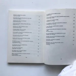 Izraelští vojáci vyprávějí (Svědectví o třetí palestinsko-izraelské válce), Chalíl Sawáhirí