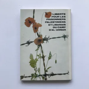 Izraelští vojáci vyprávějí (Svědectví o třetí palestinsko-izraelské válce), Chalíl Sawáhirí