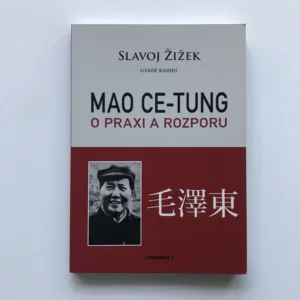 Mao Ce-tung o praxi a rozporu, Slavoj Žižek