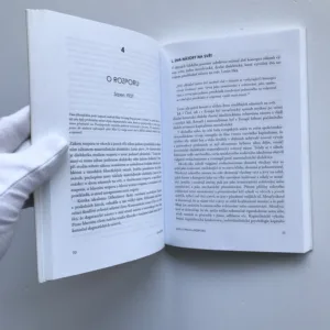 Mao Ce-tung o praxi a rozporu, Slavoj Žižek