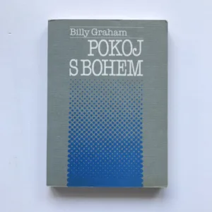 Pokoj s Bohem, Billy Graham