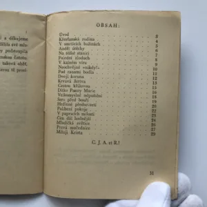 Marie Gorettiová, Domenico Mondrone