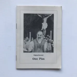 Stigmatisovaný Otec Pius, Karl Wagner