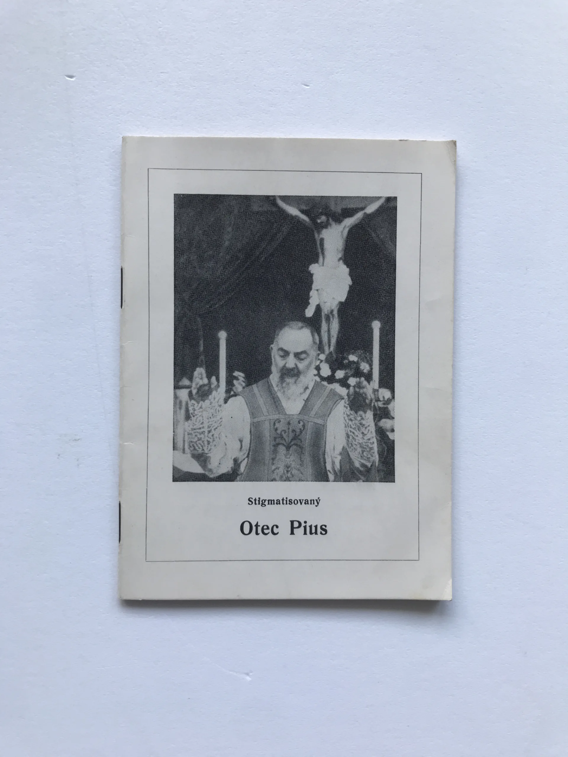 Stigmatisovaný Otec Pius, Karl Wagner