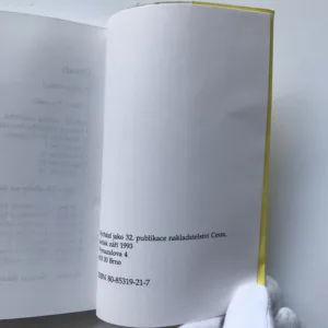 Večerní modlitby, Tomáš Halík