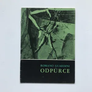 Odpůrce, Romano Guardini