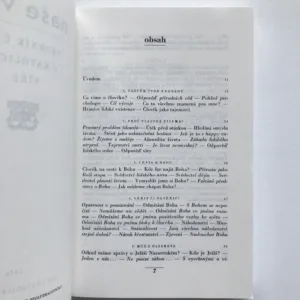 Naše víra (Sborník úvah o katolické víře)