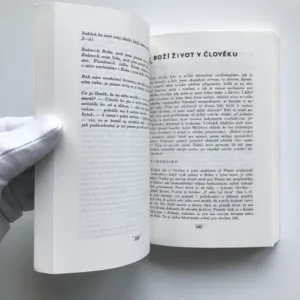 Naše víra (Sborník úvah o katolické víře)