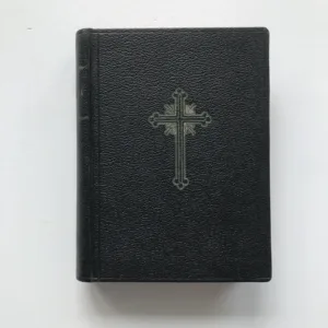 Příručka bratří a sester třetího řádu sv. Dominika / Řehole bratří a sester třetího řádu sv. Dominika